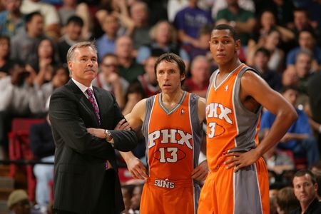 一些西部强 一些西部强