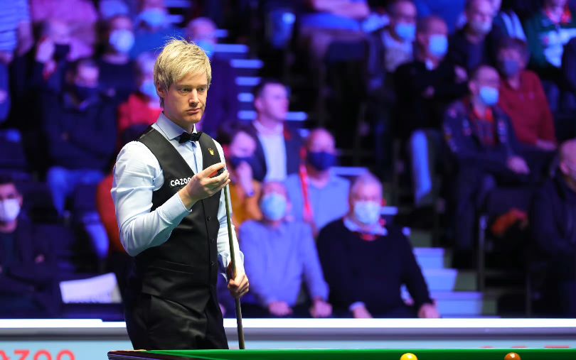 年轻选手同 年轻选手同