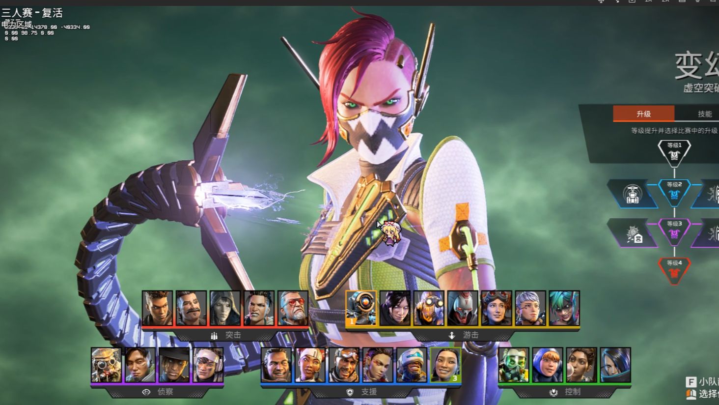 连续硬仗意 连续硬仗意